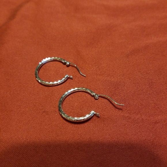 💥Gift michirv💥SS Earrings - Picture 5 of 6